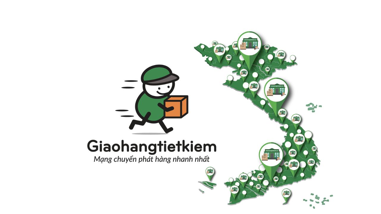 giao hàng tiết kiệm