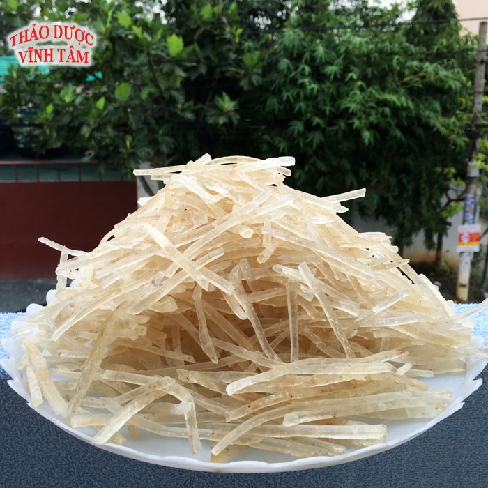  mủ trôm có tác dụng gì