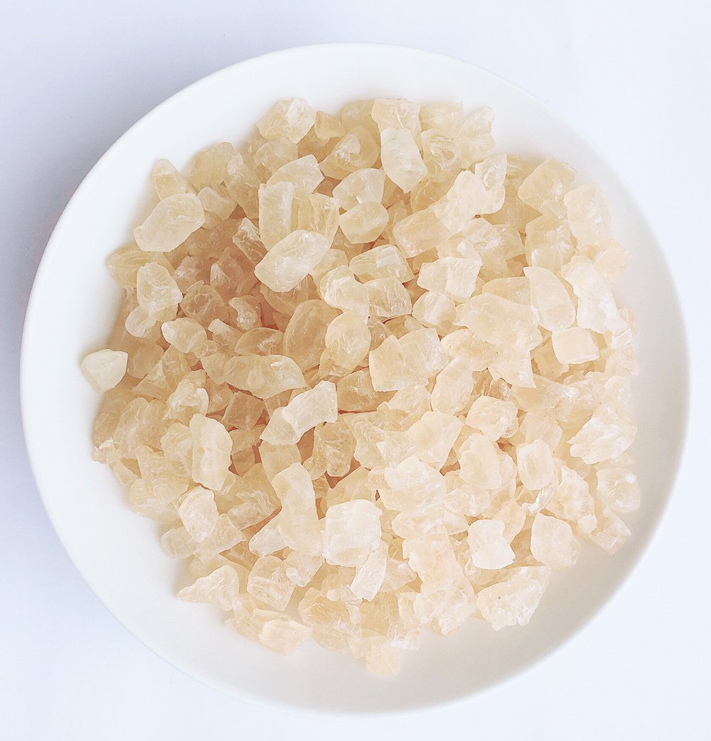 uống mủ trôm mỗi ngày có tốt không