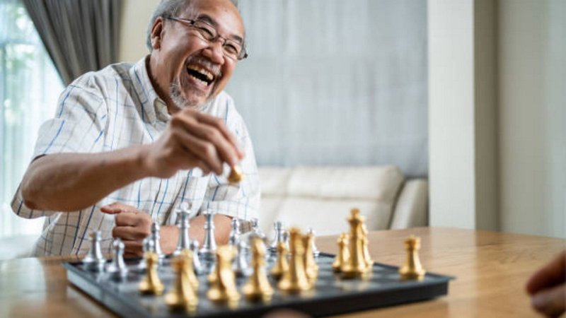 bí quyết sống thọ của nguwòi Nhật