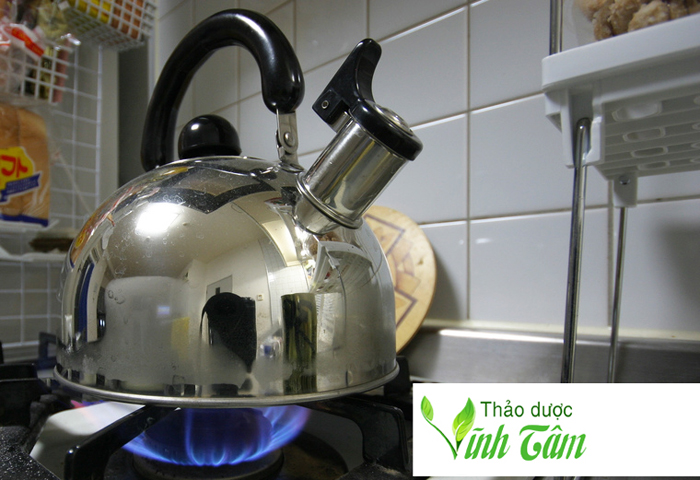 cách nấu chè vằng