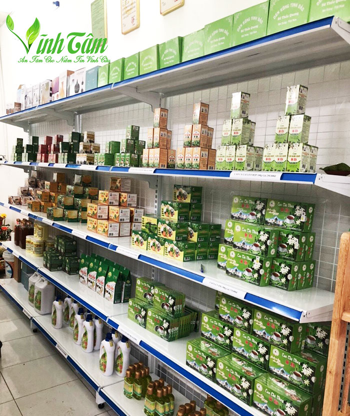 cao chè vằng bé xịn