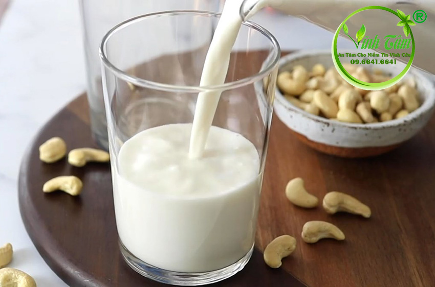 hạt điều rang muối bình phước