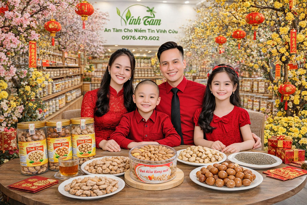 bảng giá hạt điều rang muối