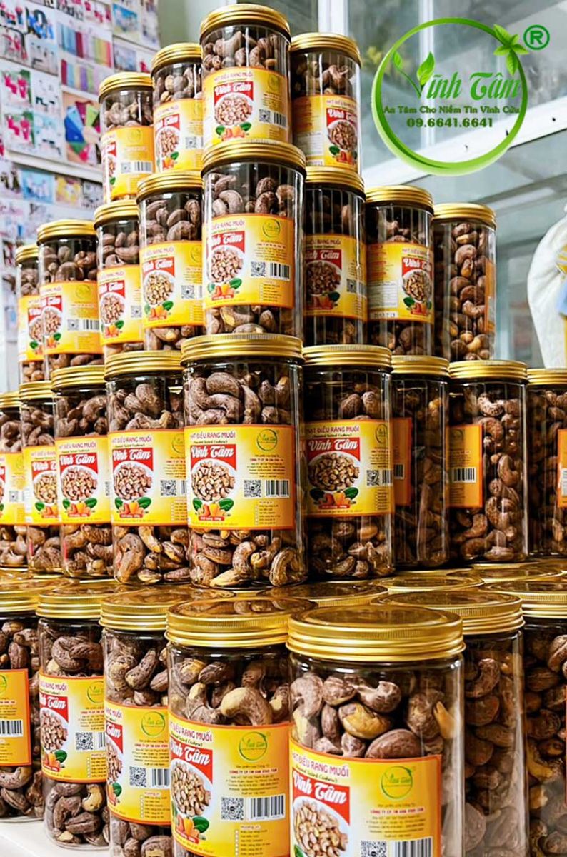 ăn hạt điều nhiều mỗi ngày có tốt không