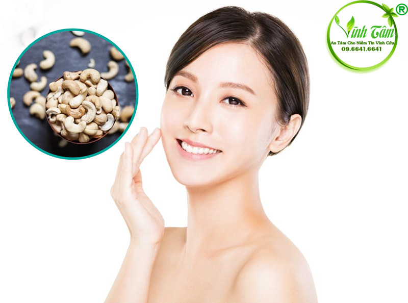 Nên ăn bao nhiêu hạt điều mỗi ngày?