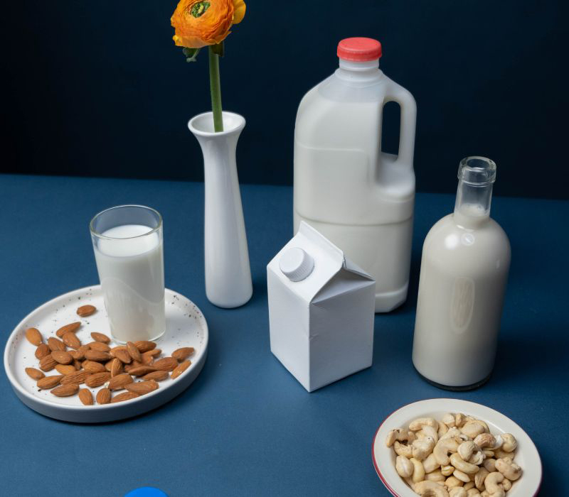 công dụng của hạt điều