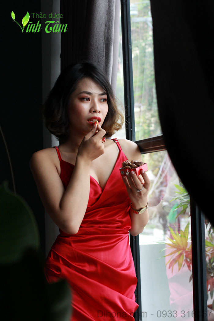 ăn hạt điều có béo không