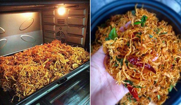 5 Cách làm khô gà lá chanh ngon đơn giản tại nhà - 6