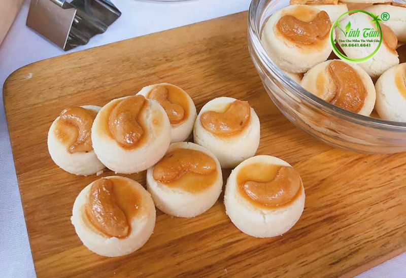 ăn hạt điều có béo không