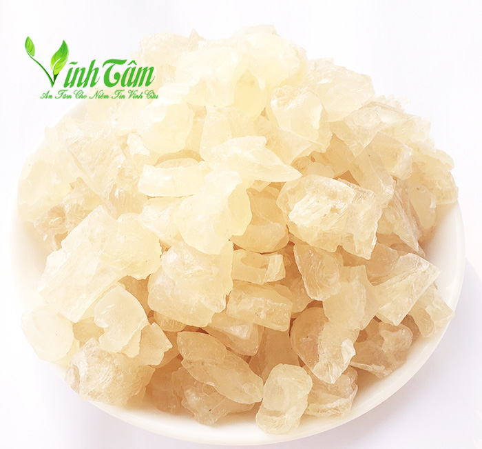 mủ trôm vĩnh hảo