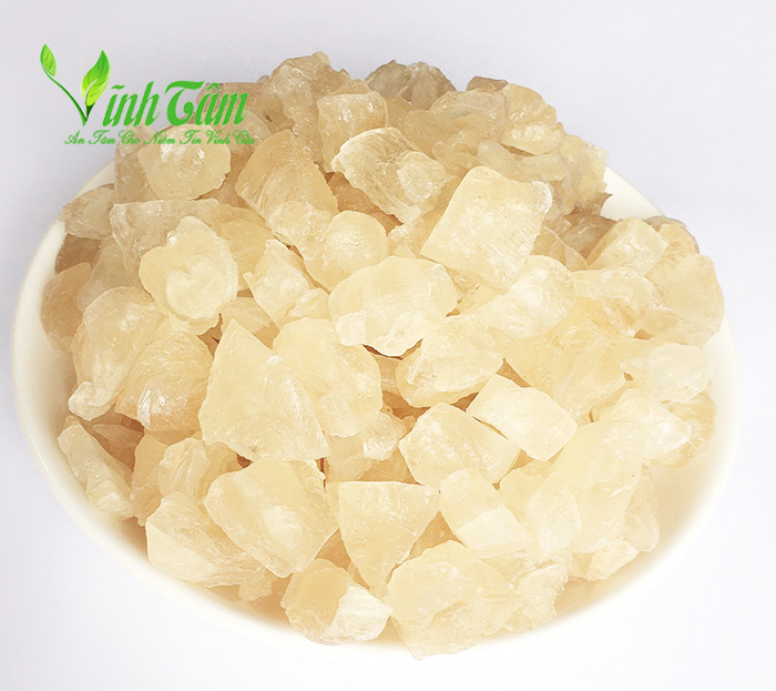 mủ trôm vĩnh hảo