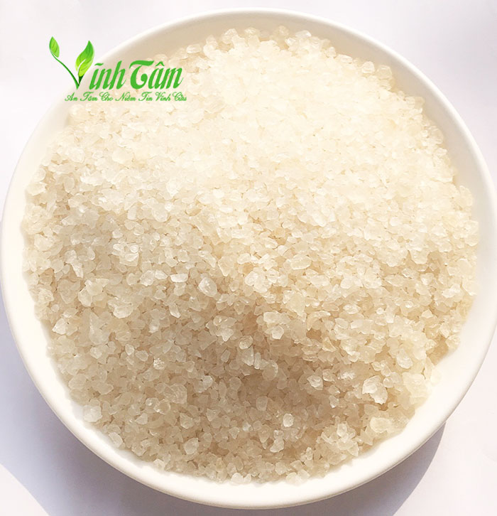 mủ trôm vĩnh tân