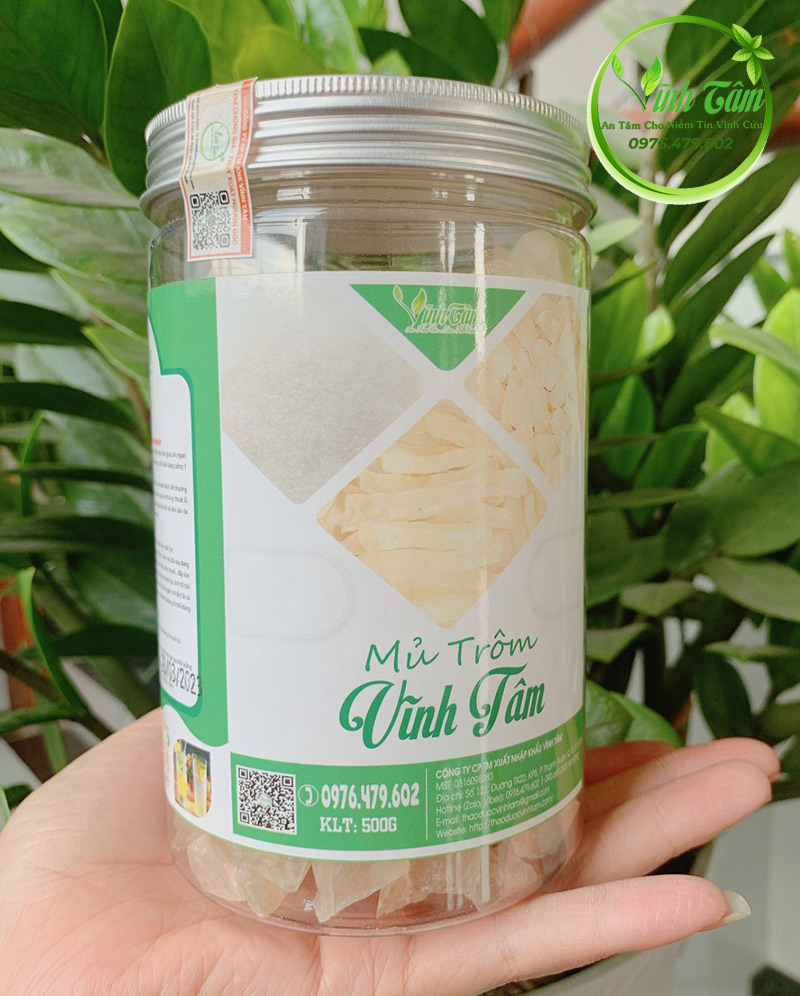 Mủ trôm giá bao nhiêu? Mua mủ trôm ở đâu nguyên chất và chất lượng?