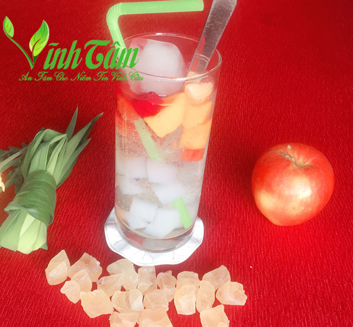 mủ trôm vĩnh hảo