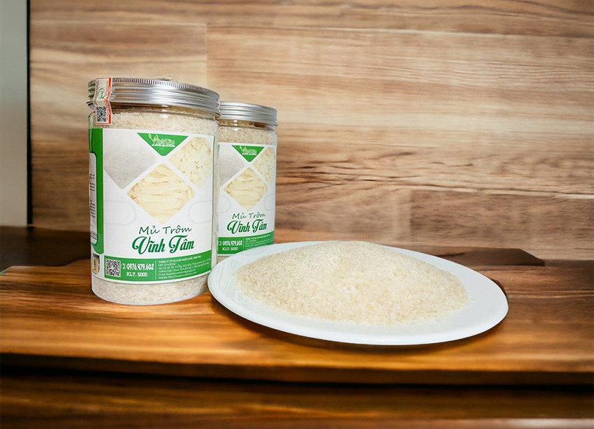 Uống mủ trôm mỗi ngày có tốt không?