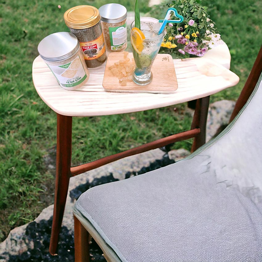 tác dụng của mủ trôm