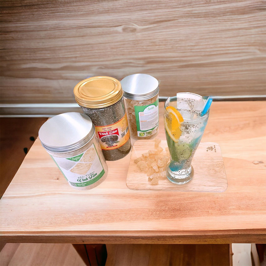 cách ngâm mủ trôm