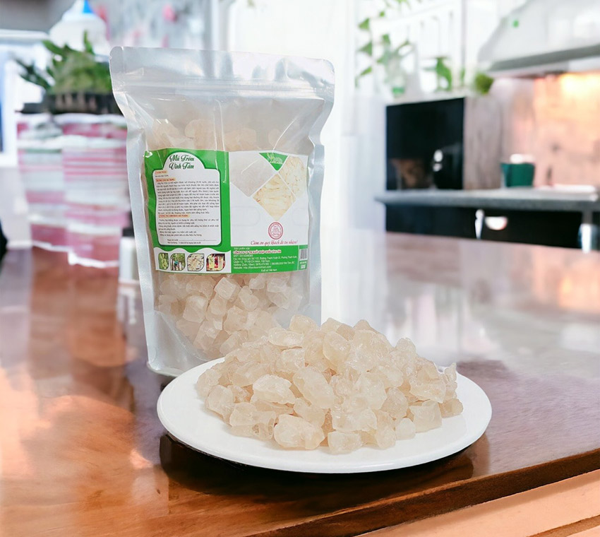 trẻ em có uống được mủ trôm không