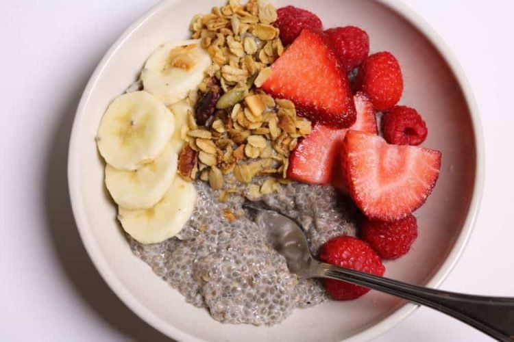 tác hại của hạt chia