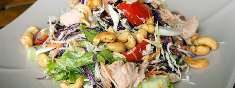 Ăn hạt điều mỗi ngày có tốt không