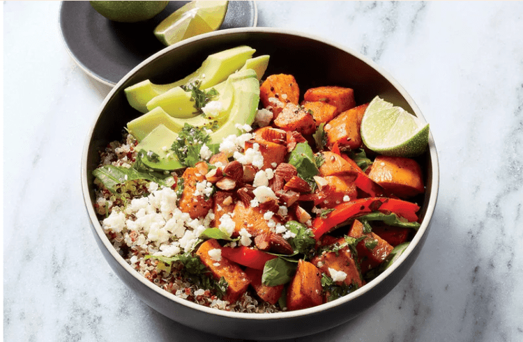 tác hại của hạt chia