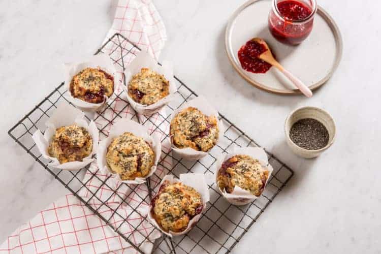 tác hại của hạt chia