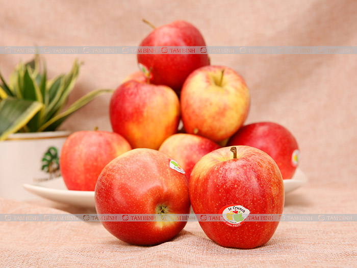 táo - Táo bón nên ăn gì và kiêng gì