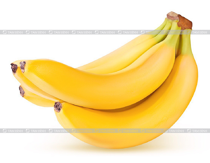 Chuối - Táo bón nên ăn gì và kiêng gì