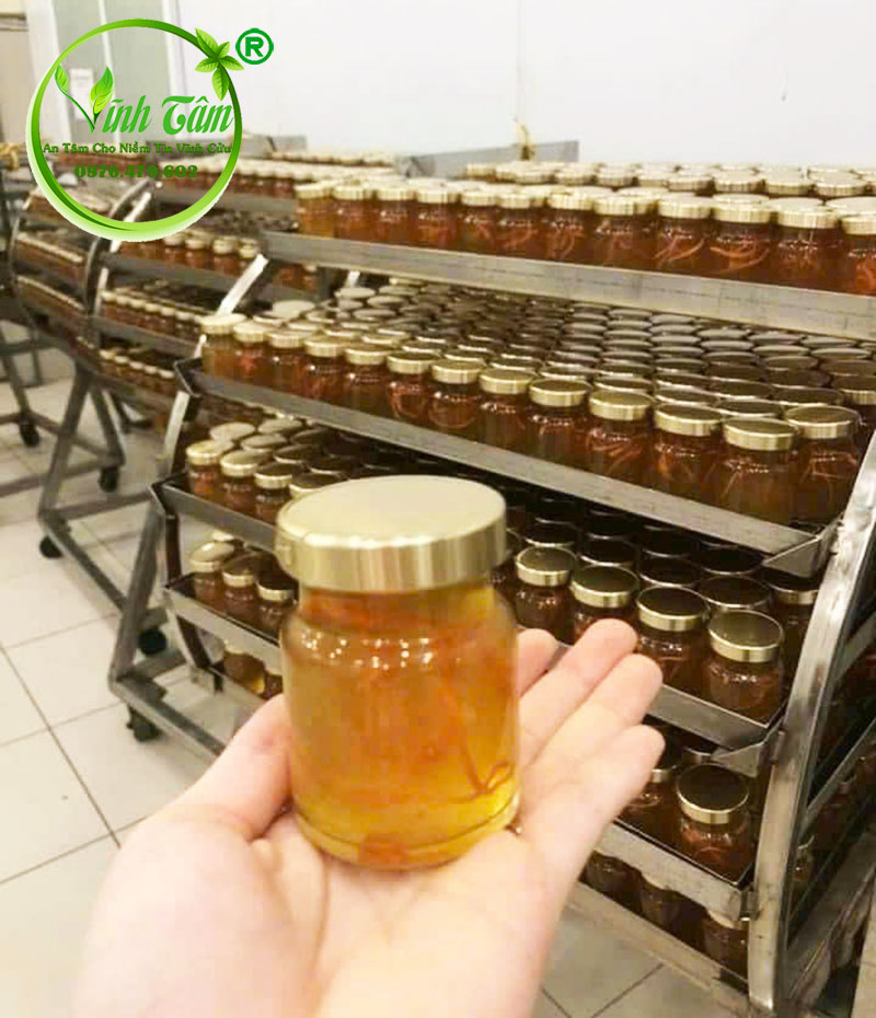 yến sào nguyên chất